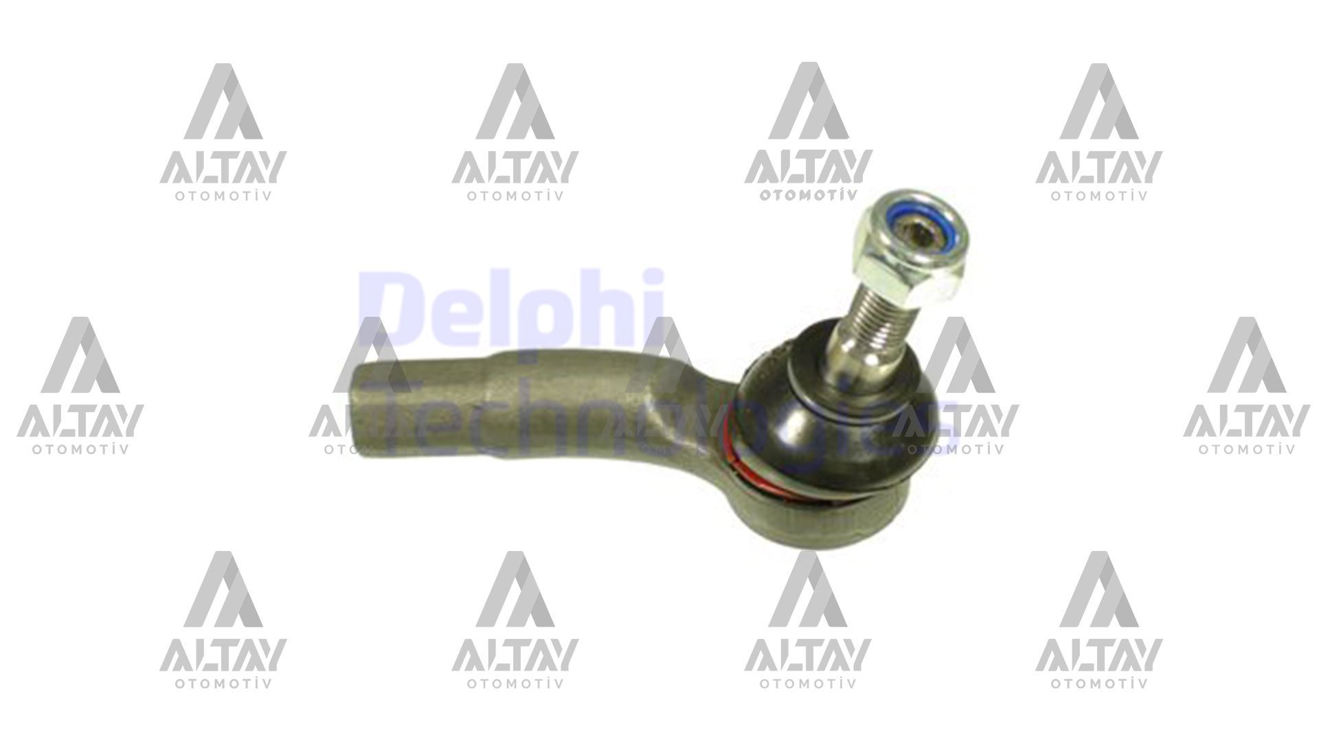 Seat Ibiza Sağ Rotbaşı